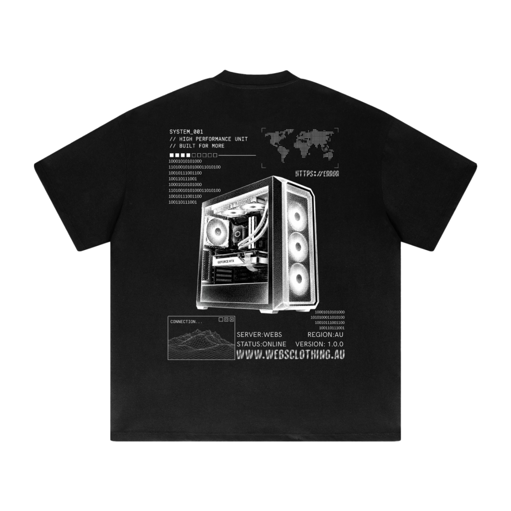 PC Tee