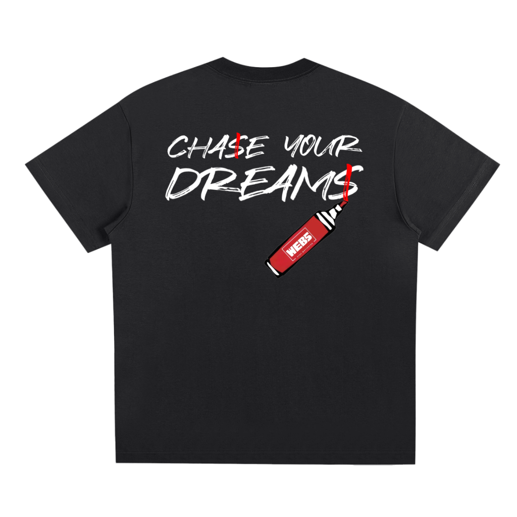 Marker Tee