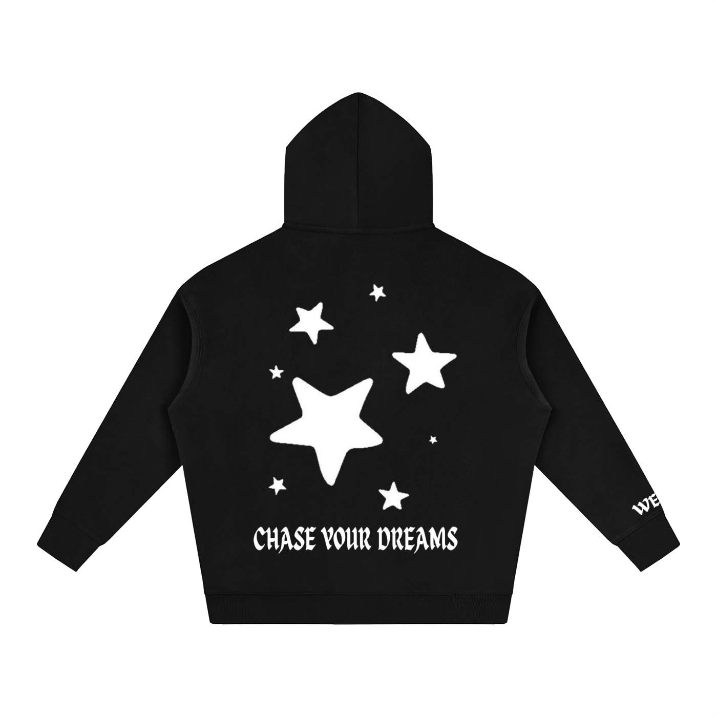 Star Hoodie