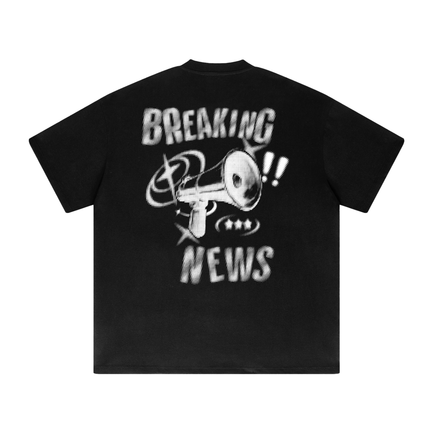 News Tee