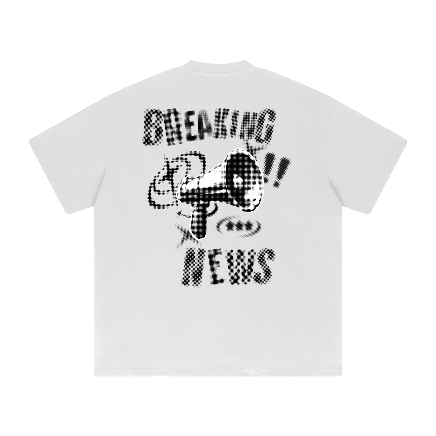 News Tee
