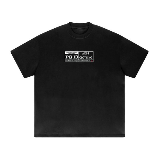 PG-13 Tee