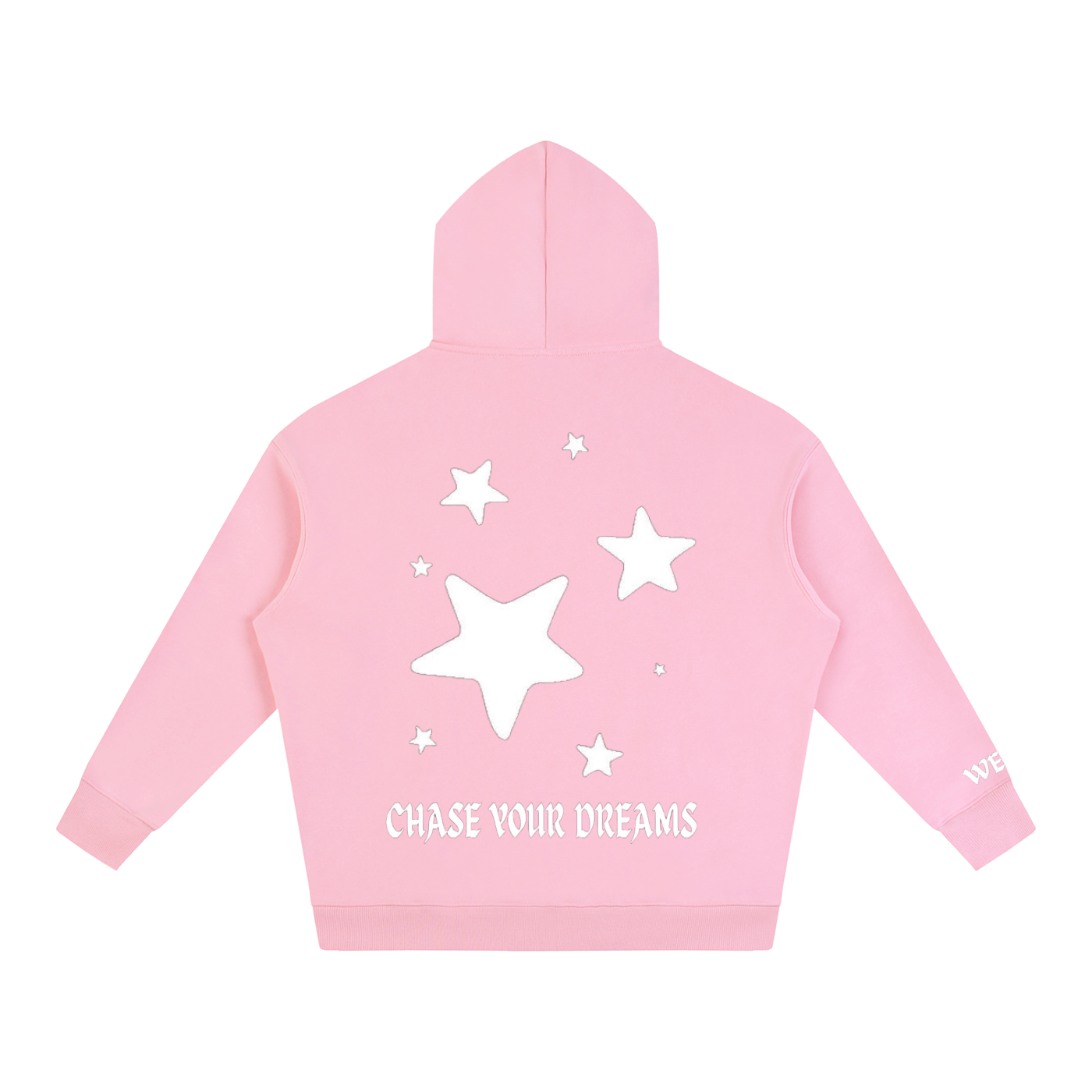 Star Hoodie