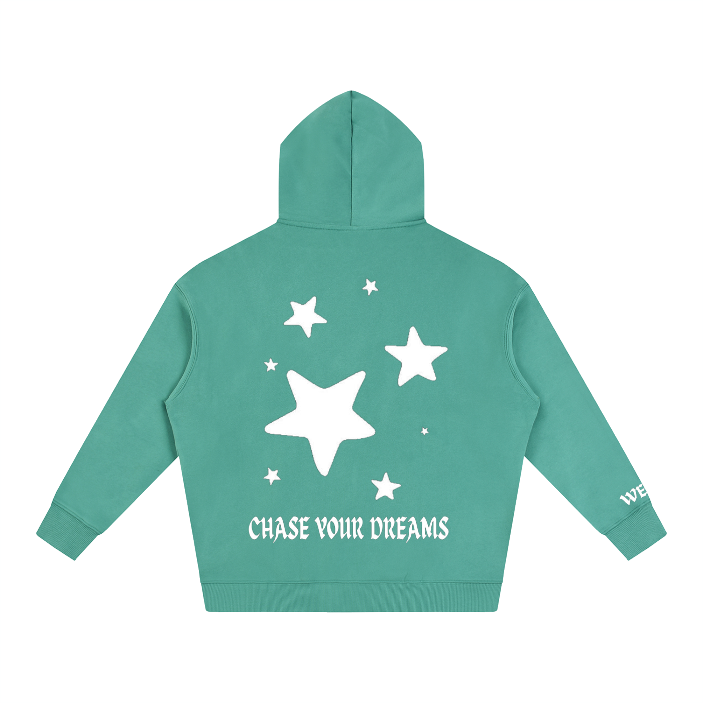 Star Hoodie