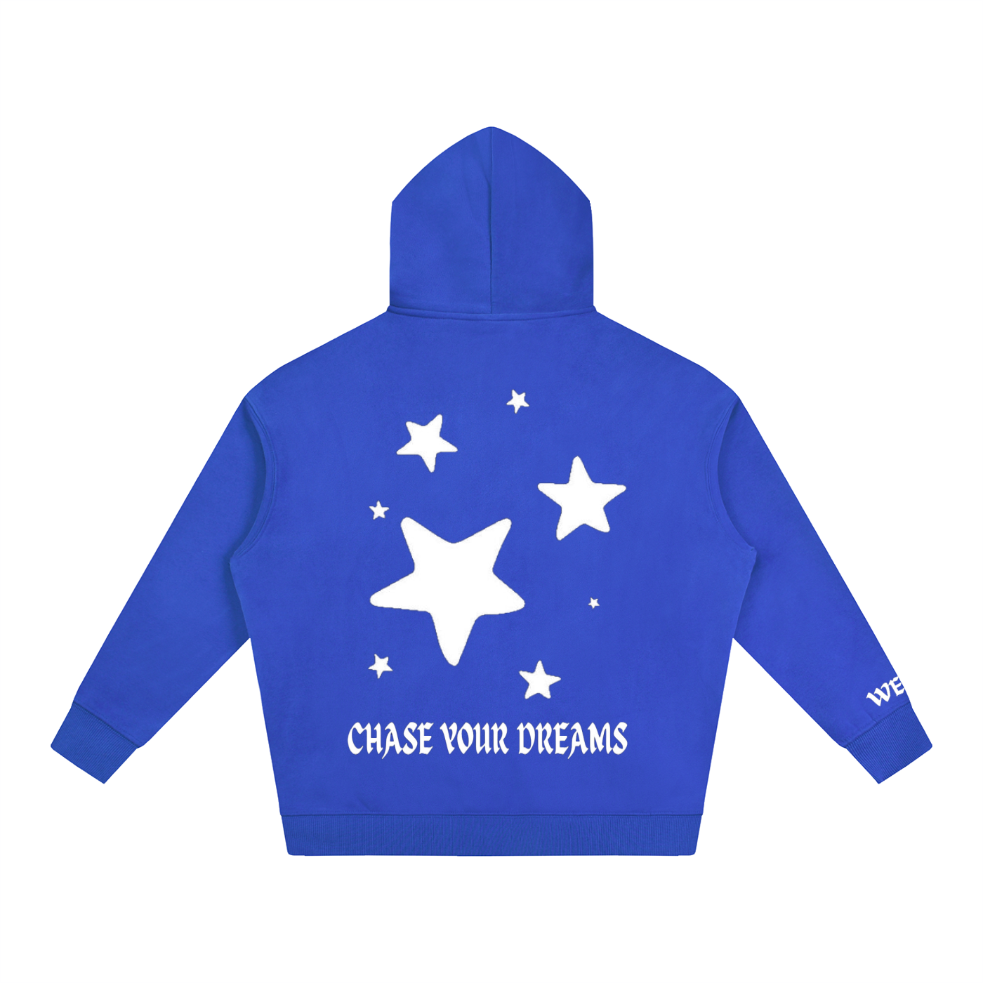 Star Hoodie