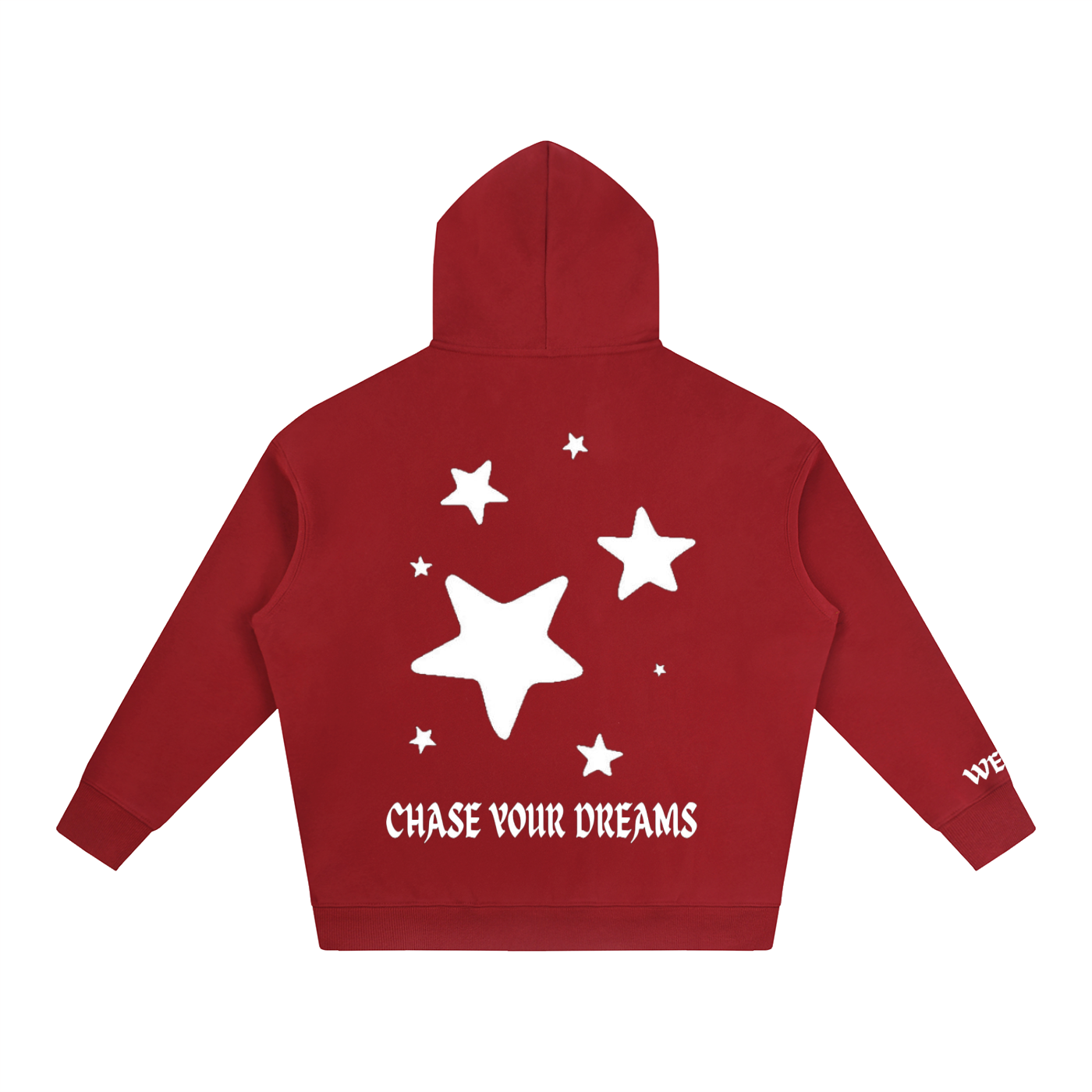 Star Hoodie