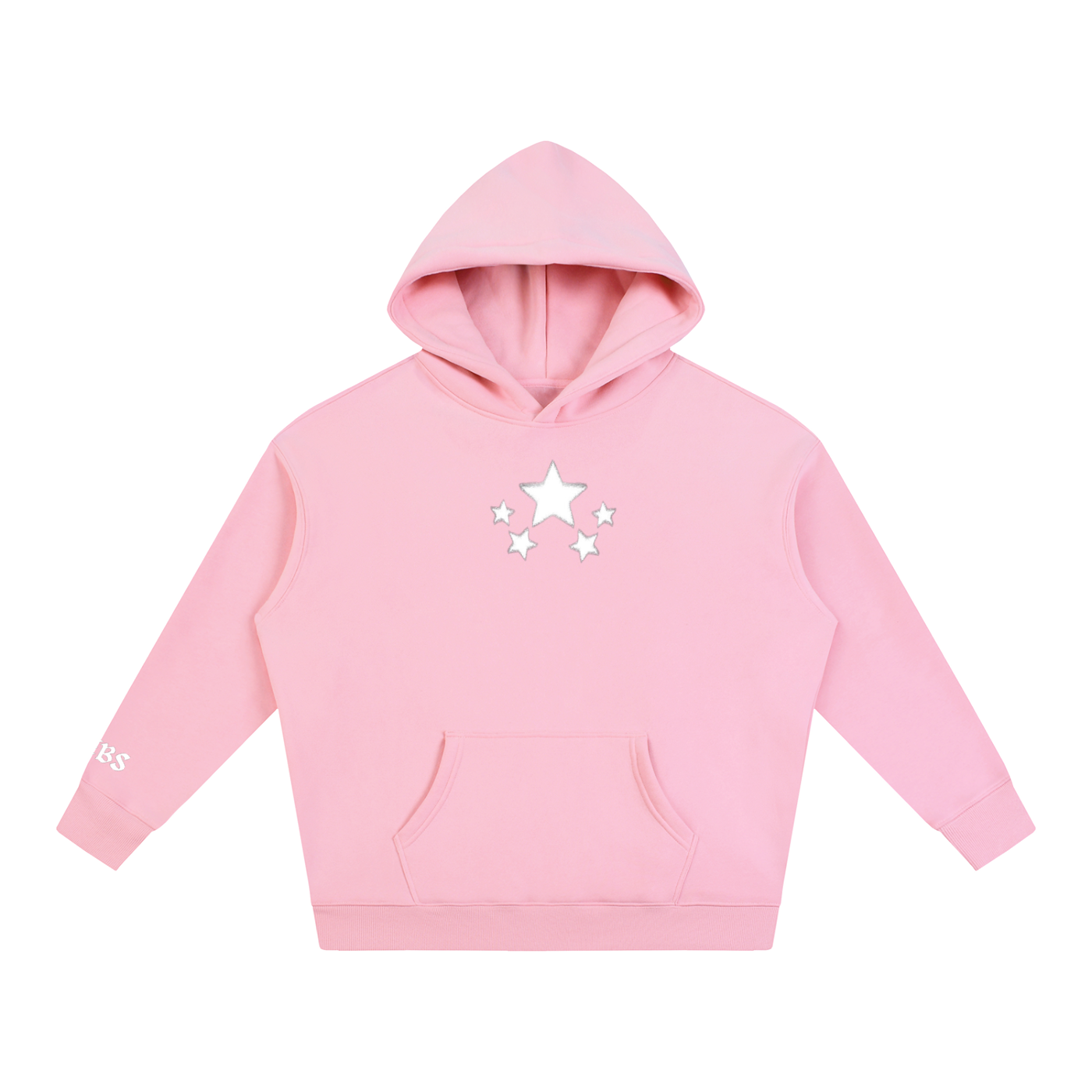 Star Hoodie