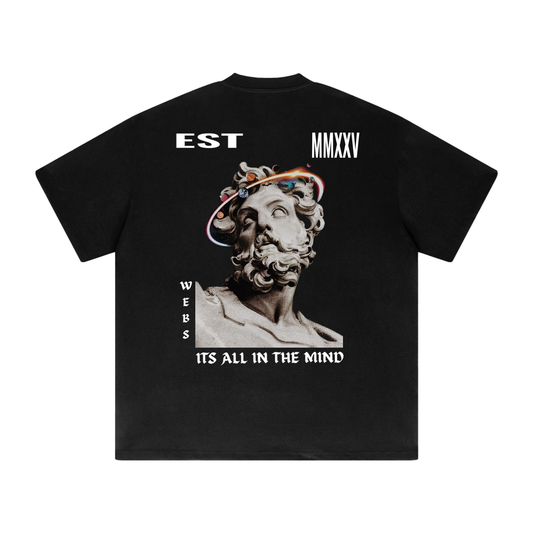 Statue Tee