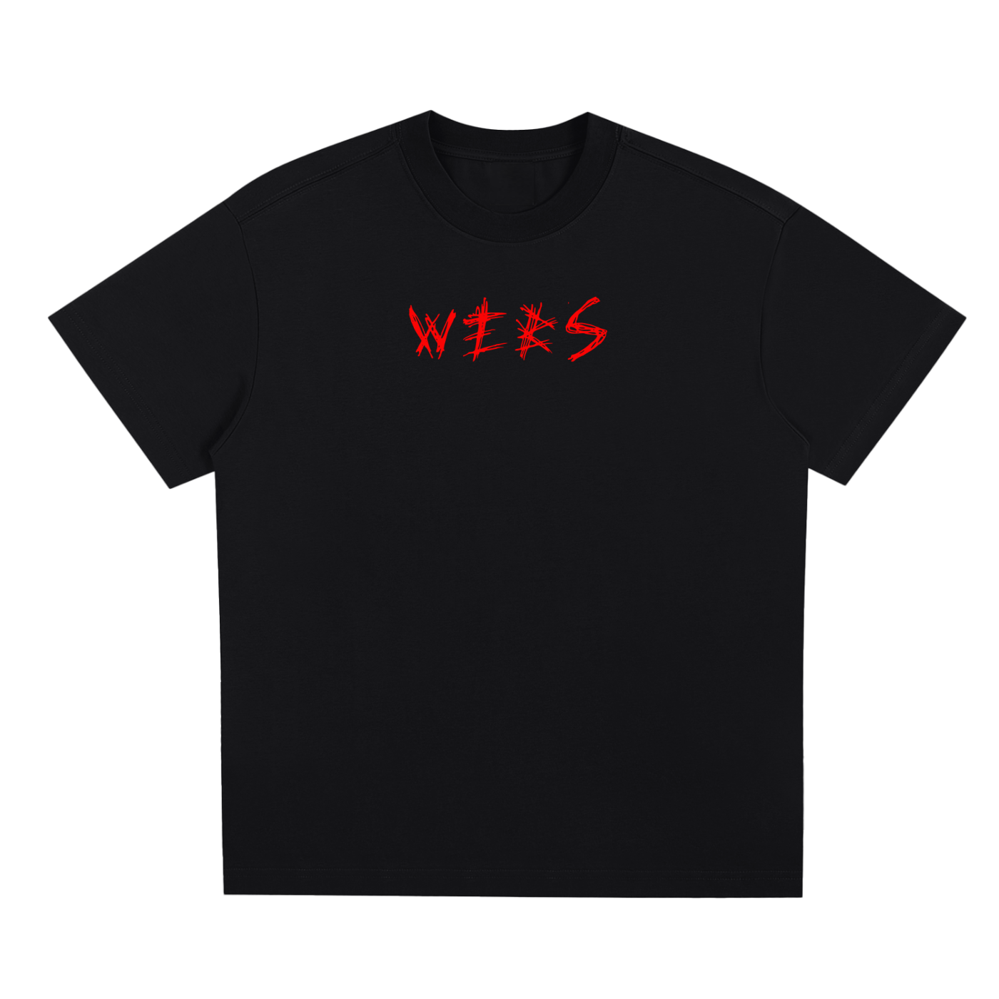 Skull Tee