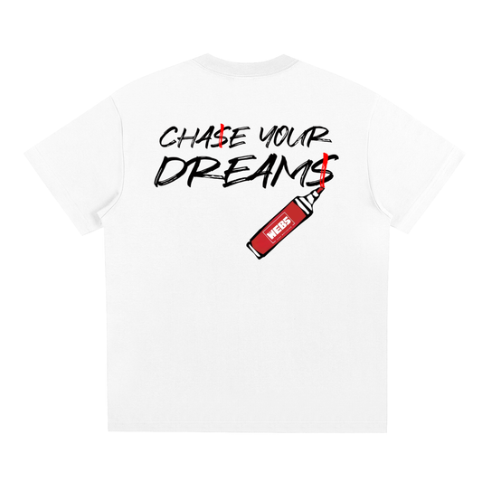 Marker Tee