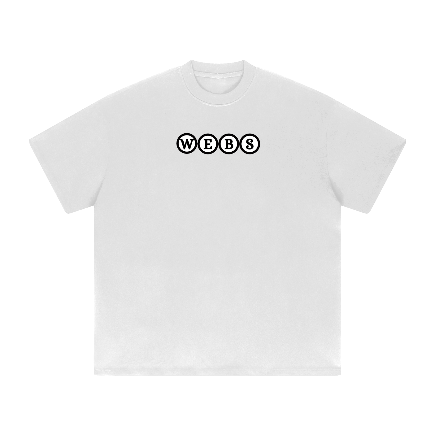 Typewriter Tee